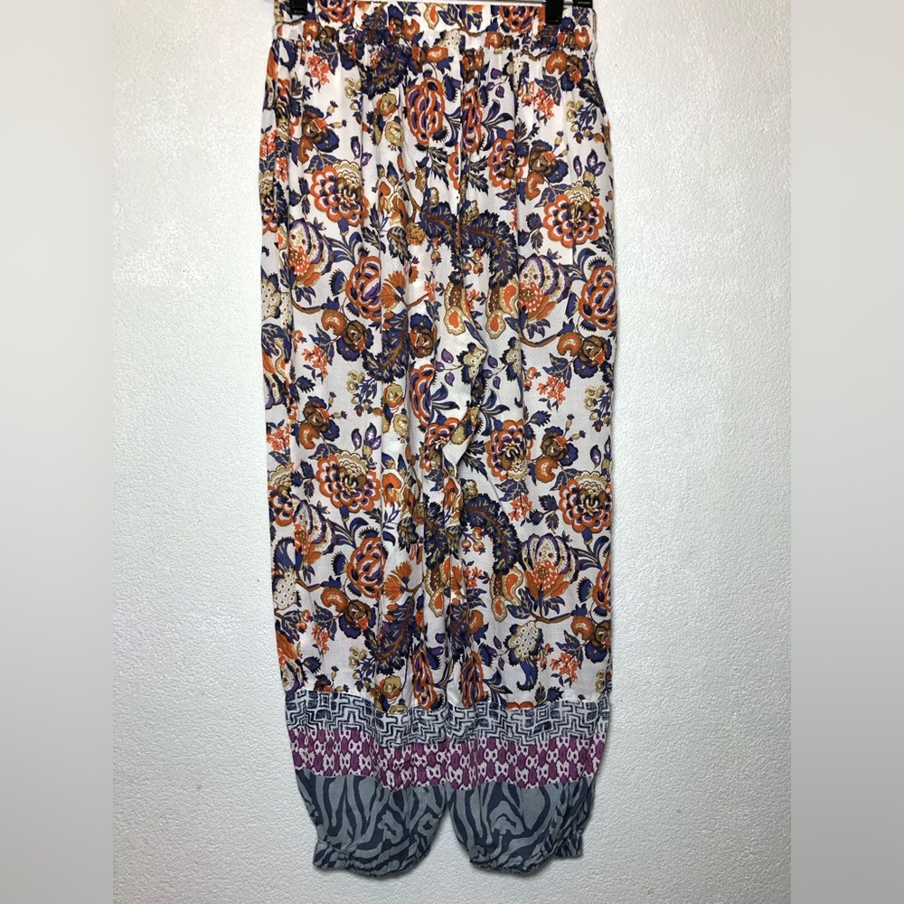 Anthropologie Verona Pajama Pants XS - Picture 5 of 14